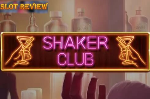 Shaker Club